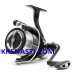 Катушка с передним фрикционом Daiwa 24 N'Zon Plus